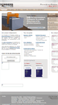 Mobile Screenshot of lesdossiers.com